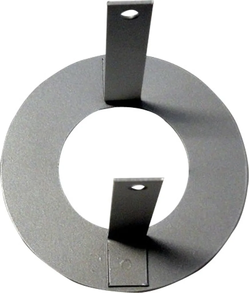 Cache support plafond NewStar FPMA-CRS5 pour masquer vis et câbles - 5