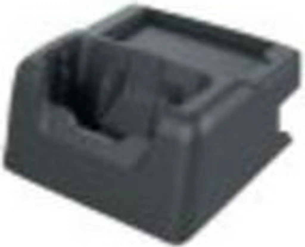 Chargeur et socle réseau Ethernet pour terminaux Datalogic DL-Axist