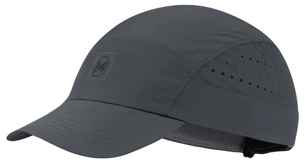 Casquette Speed idéale pour le soleil en frêne massif gris L/XL