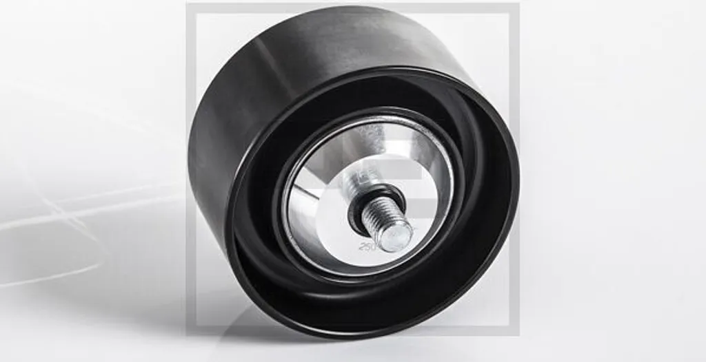 Poulie de renvoi PETERS 250.057-00A pour Volvo FE et Renault Premium 2