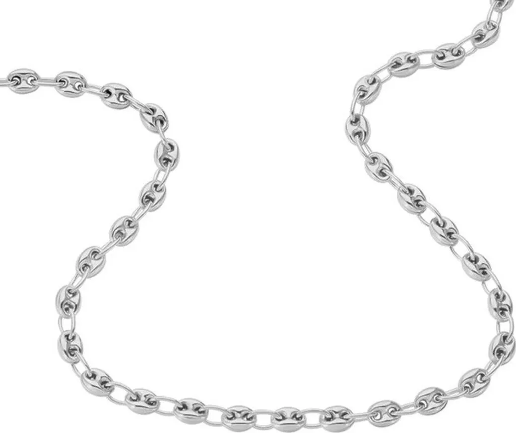 Recensione Stroili 1681457: La Mia Nuova Collana in Argento Preferita