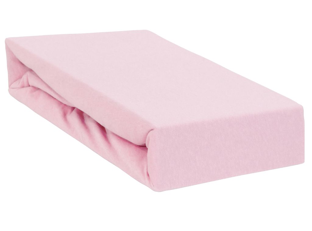Lenzuolo con Angoli per Lettino 80 × 160 cm – 100% Cotone, Immagine del prodotto 