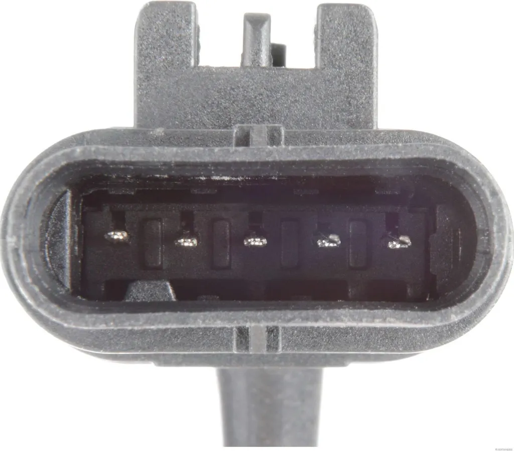 Lambdasonde Herth+Buss 70685100 pour Réparation Système Antipollution