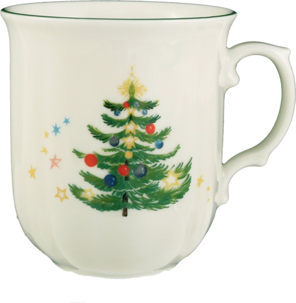 Hrnček 0,25 l. MARIE-LUISE WEIHNACHTEN, Seltmann Weiden Obrázok produktu 