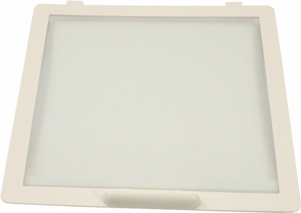 Innenrahmen für MPK Modell 29 / 290 Dachluke Dachfenster Dachhaube 28 x 28 cm Wohnwagen Wohnmobil Caravan mit Rollo und Moskitonetz