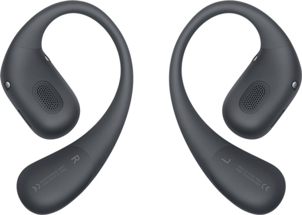 Huawei FreeArc, Káblový a bezdrôtový, Hovor / hudba, 8,9 g, Obrázok produktu 
