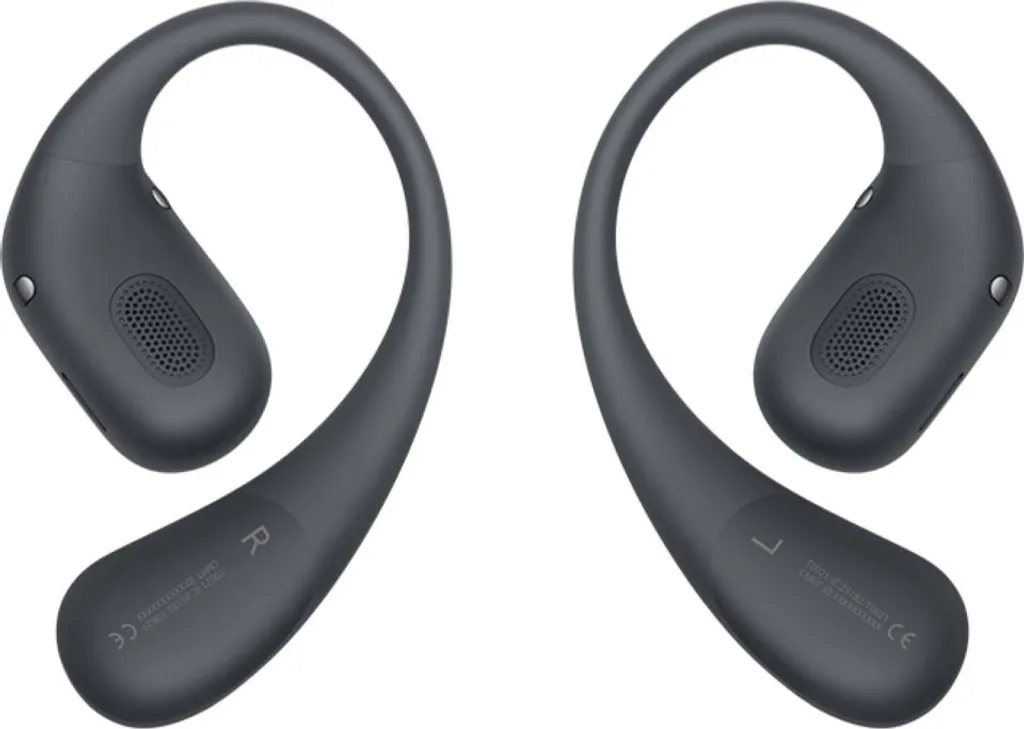 Huawei FreeArc Auricolari Wireless Open-Ear Bluetooth Nero - Offerta - 7