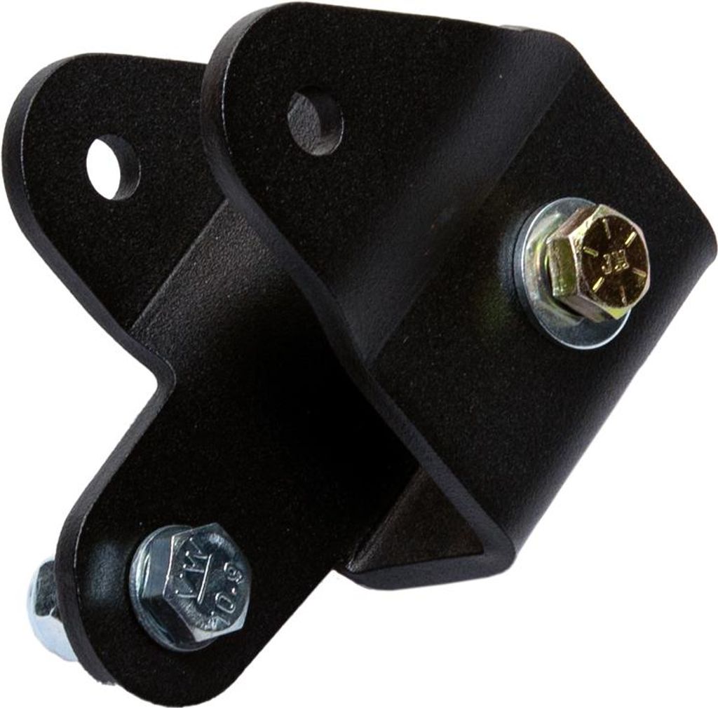 Halter Panhardstab vorne 3" Jeep Grand Cherokee ZJ 92 - 98