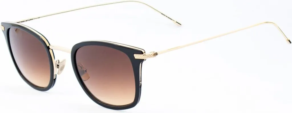 Lunettes Belstaff S206 : fini l'éblouissement avec ces solaires de style