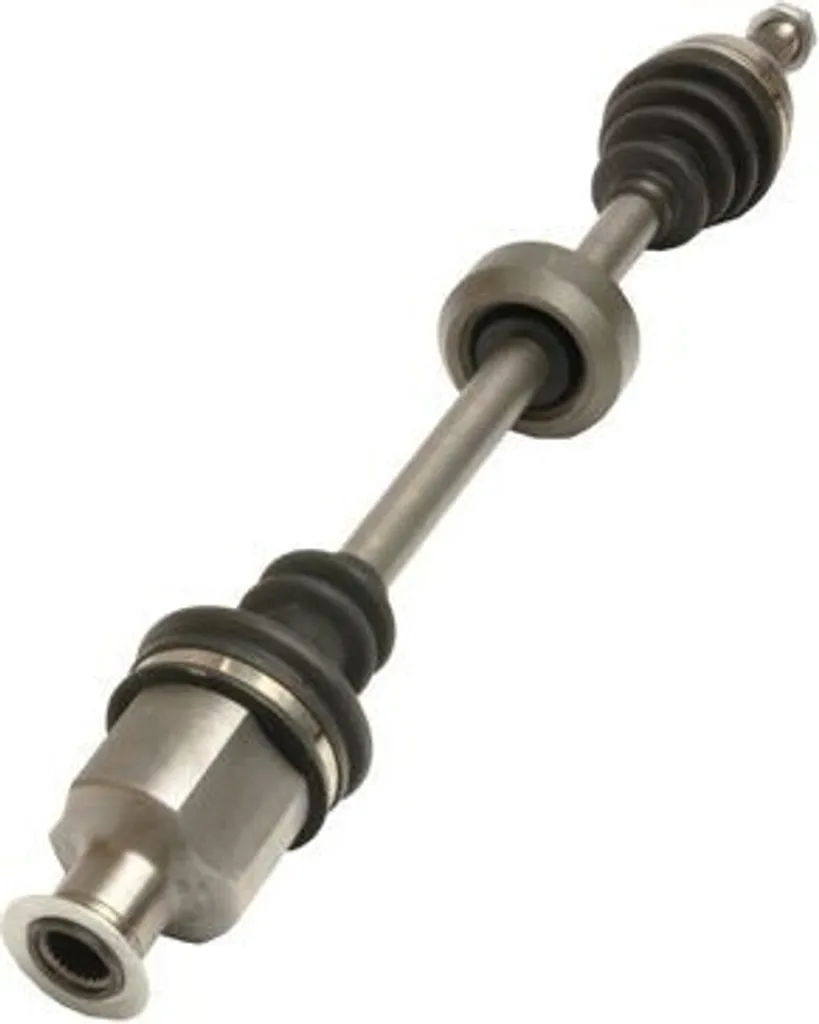 Arbre de transmission Maxgear 49-1777 d'essieu avant droit pour auto - 3