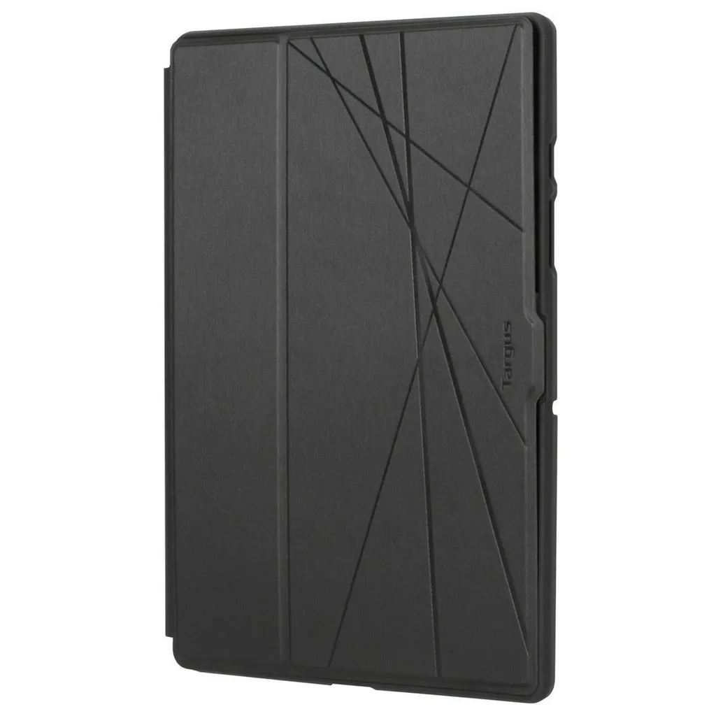 Protection Tablette pour Travail Nomade Targus Click-In Étui TPU Durable - 5