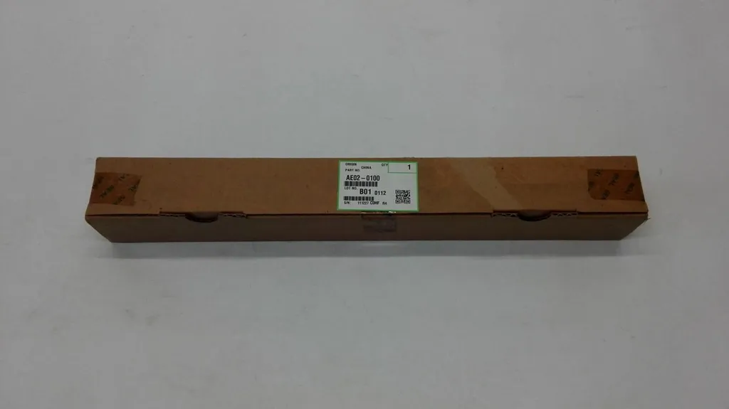 Rouleau AE02-0100 haute durabilité pour fixation Ricoh Aficio 1015