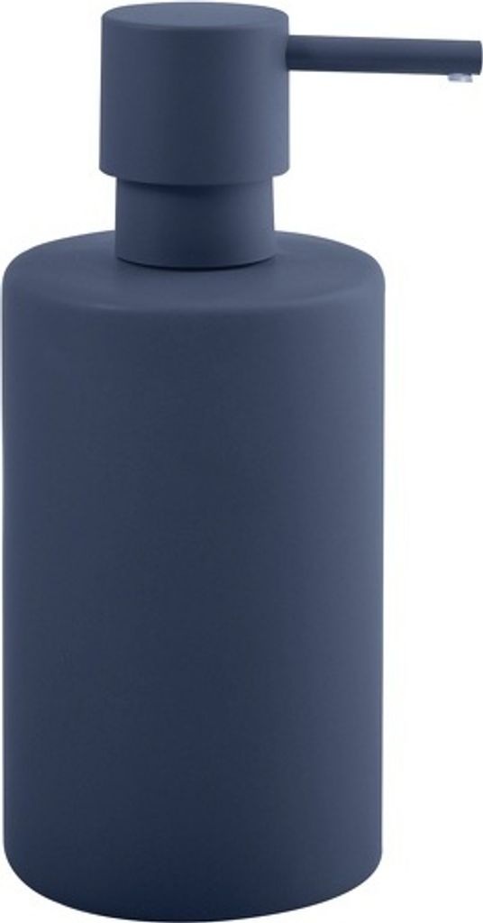Spirella Seifenspender "Tube" | mit Edelstahlpumpe | Produktbild 