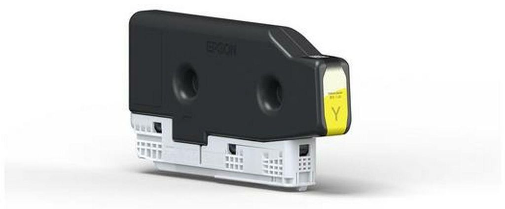 Epson C13T08N440, Gelb, 1 Stück(e), Einzelpackung Produktbild 