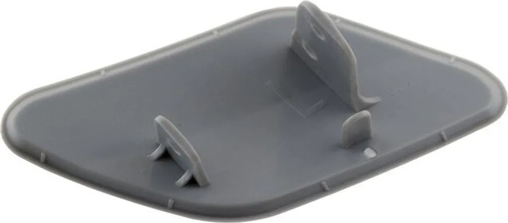 Gicleur télescopique et cache gauche pour lave-phare Opel Insignia A