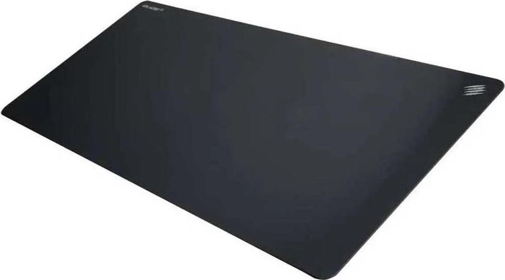 Mad Catz G.L.I.D.E. 38, Čierna, Jednofarebné, Textil, Obrázok produktu 
