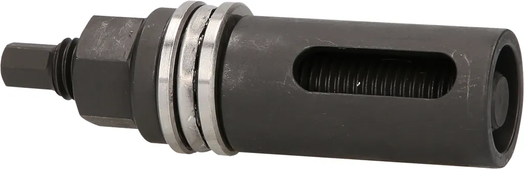 Retirer goupille boîte ZF sans dégât avec extracteur KS TOOLS 460.4655
