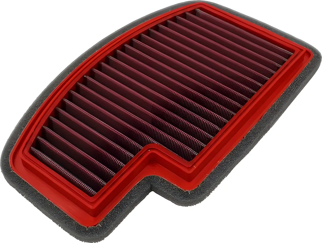 Filtre à air BMC de rechange pour Triumph Speed Triple RS 1200
