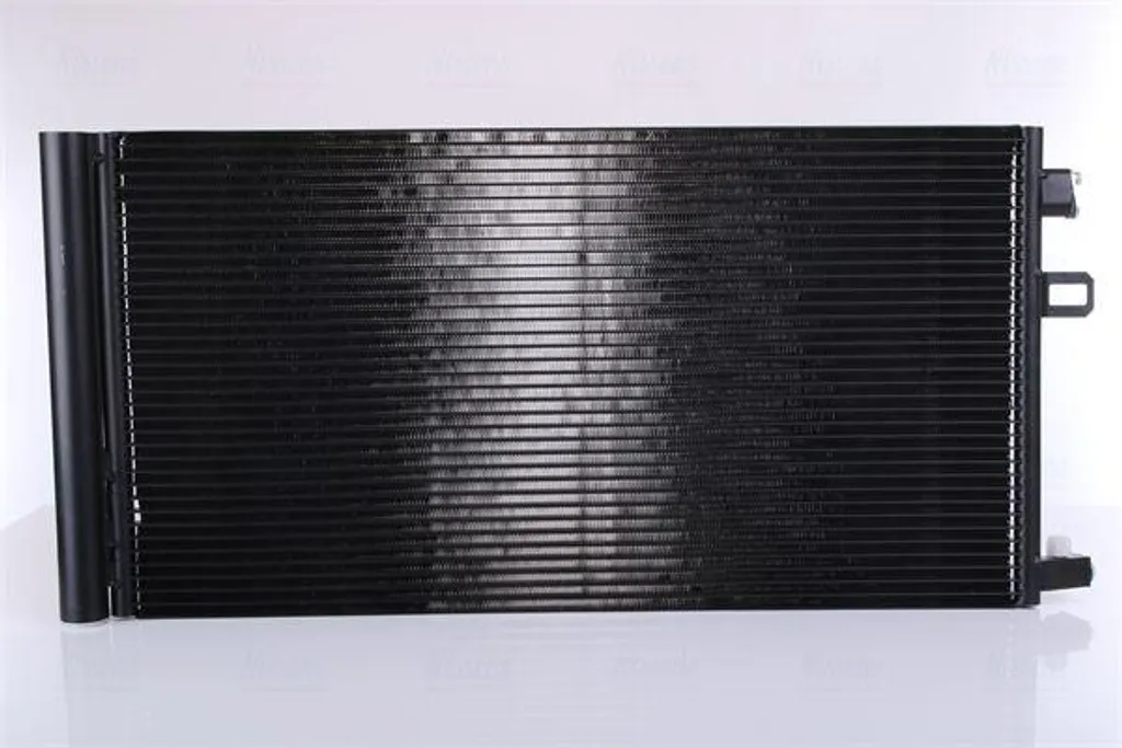 Radiateur de climatisation Fluence - Condenseur NISSENS 940381 Premium
