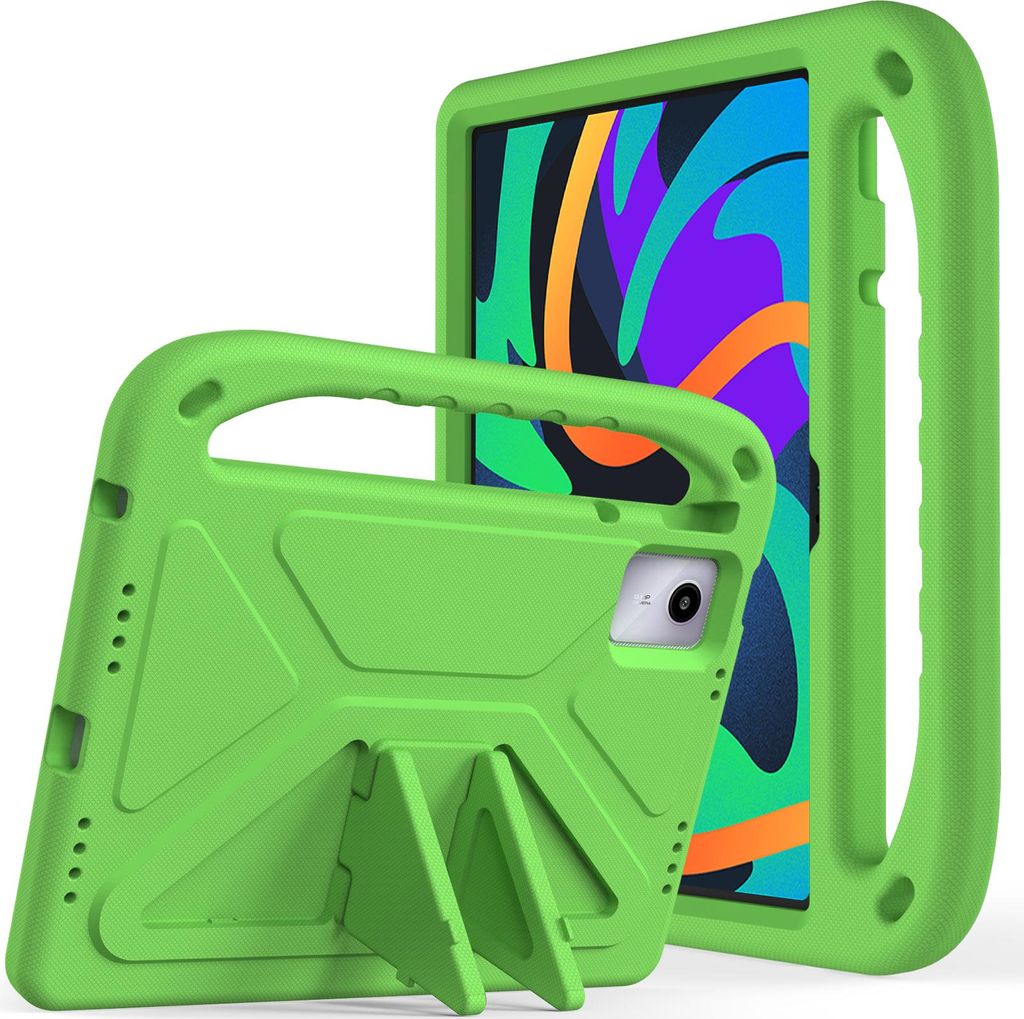 Hülle für Lenovo Idea Tab 11 2025, Leichte Stoßfeste Eva Produktbild 
