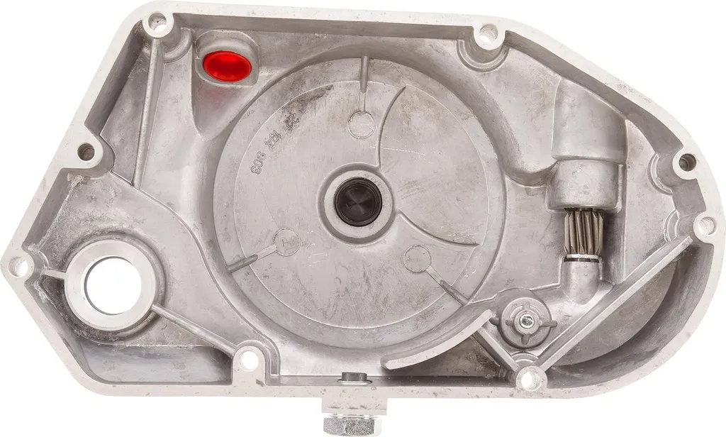 Kit de remplacement tachymétrique Simson S51 S53 S70 S83 - Pack Basique - 4