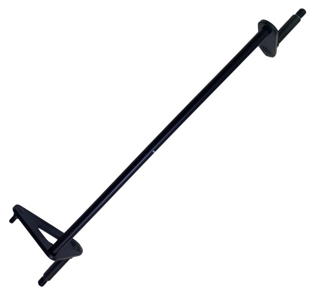 Makita 162C69-1 Vorderrad Achse Für Rasenmäher DLM382 Produktbild 