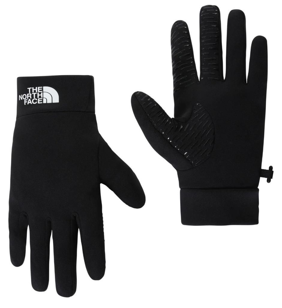 Guantes Hombre Del Marchio The North Face Del Modello Tnf Immagine del prodotto 