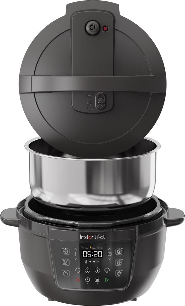 instant pot - Multicooker Classic XL 7,1L Immagine del prodotto 