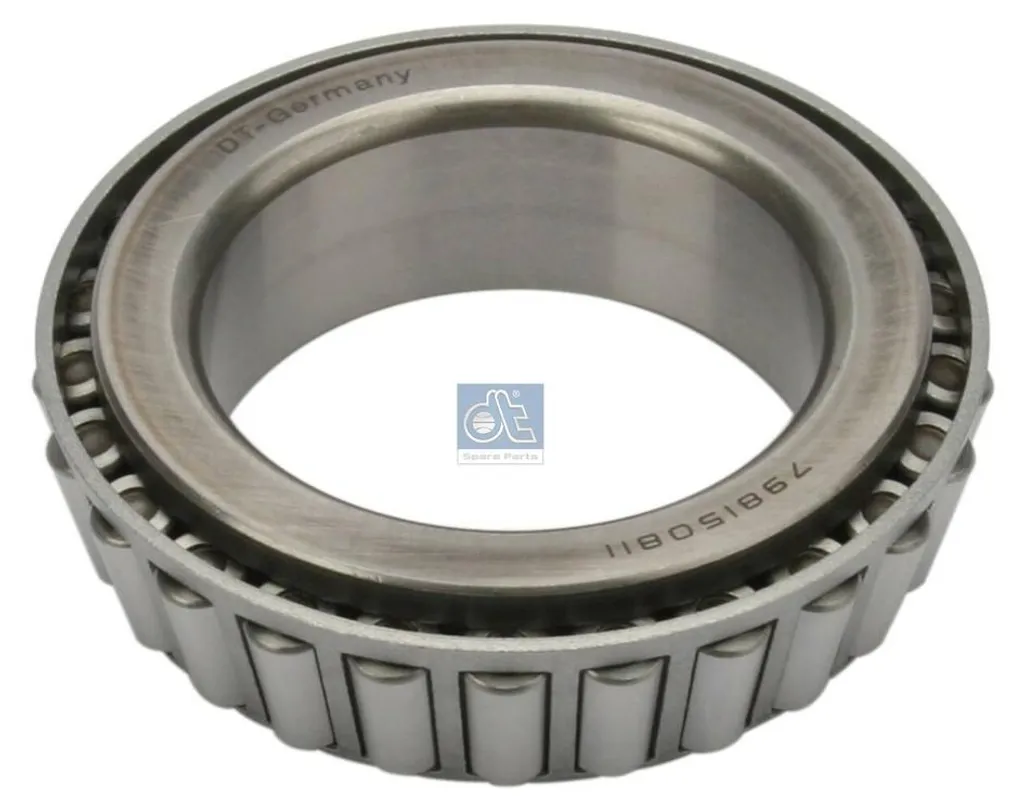 Roulement de Transmission Ø 55 mm Robuste pour Mercedes-Benz SK Serie