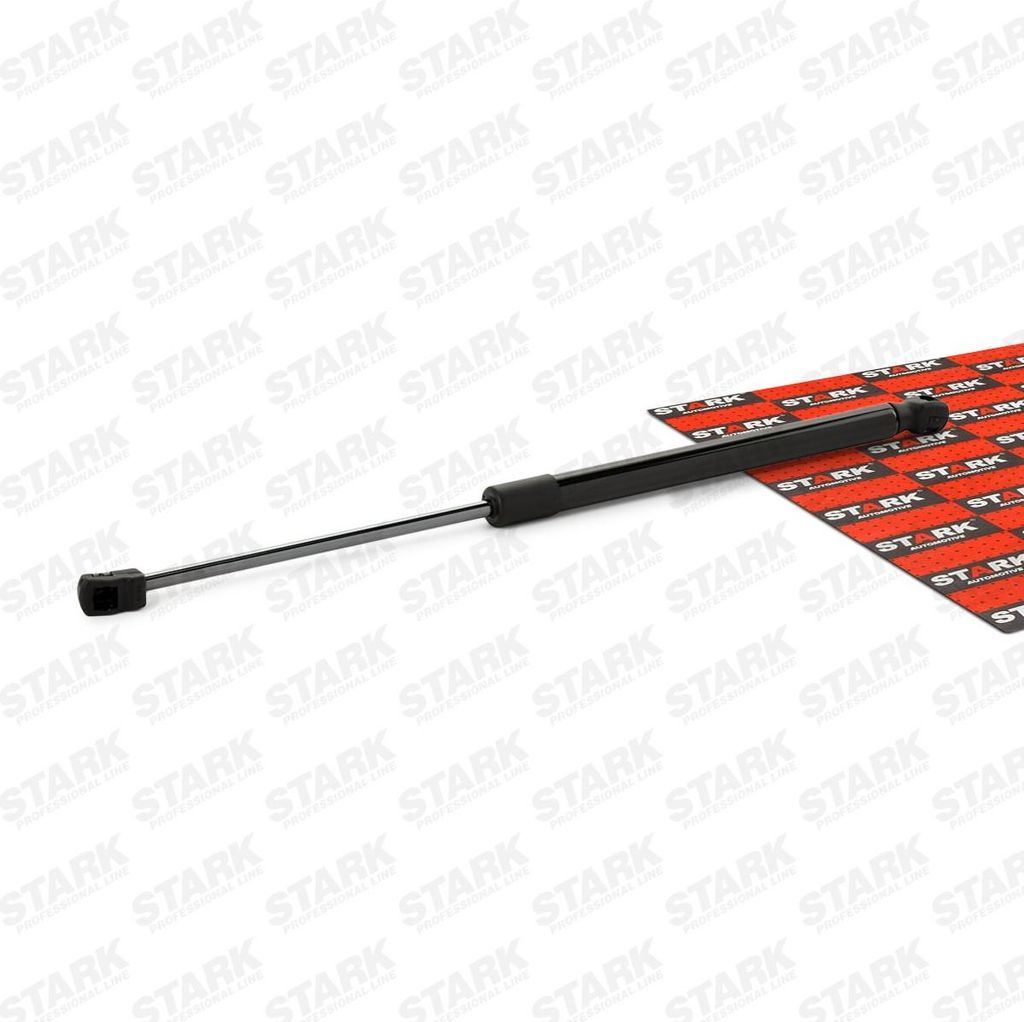 STARK SKGS-0220202 Gasfeder Heckklappendämpfer für FORD KA (RU8) 446mm