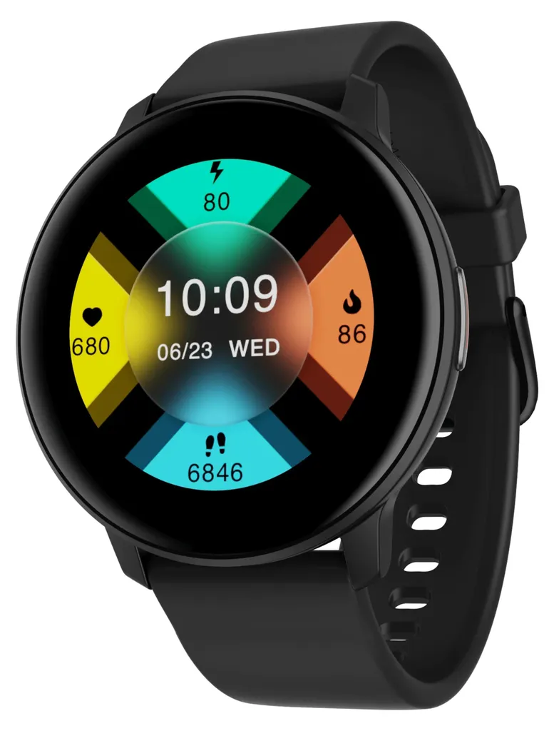 Manike G87 Smartwatch Elegante e Sportivo con Chiamate e Notifiche - 12