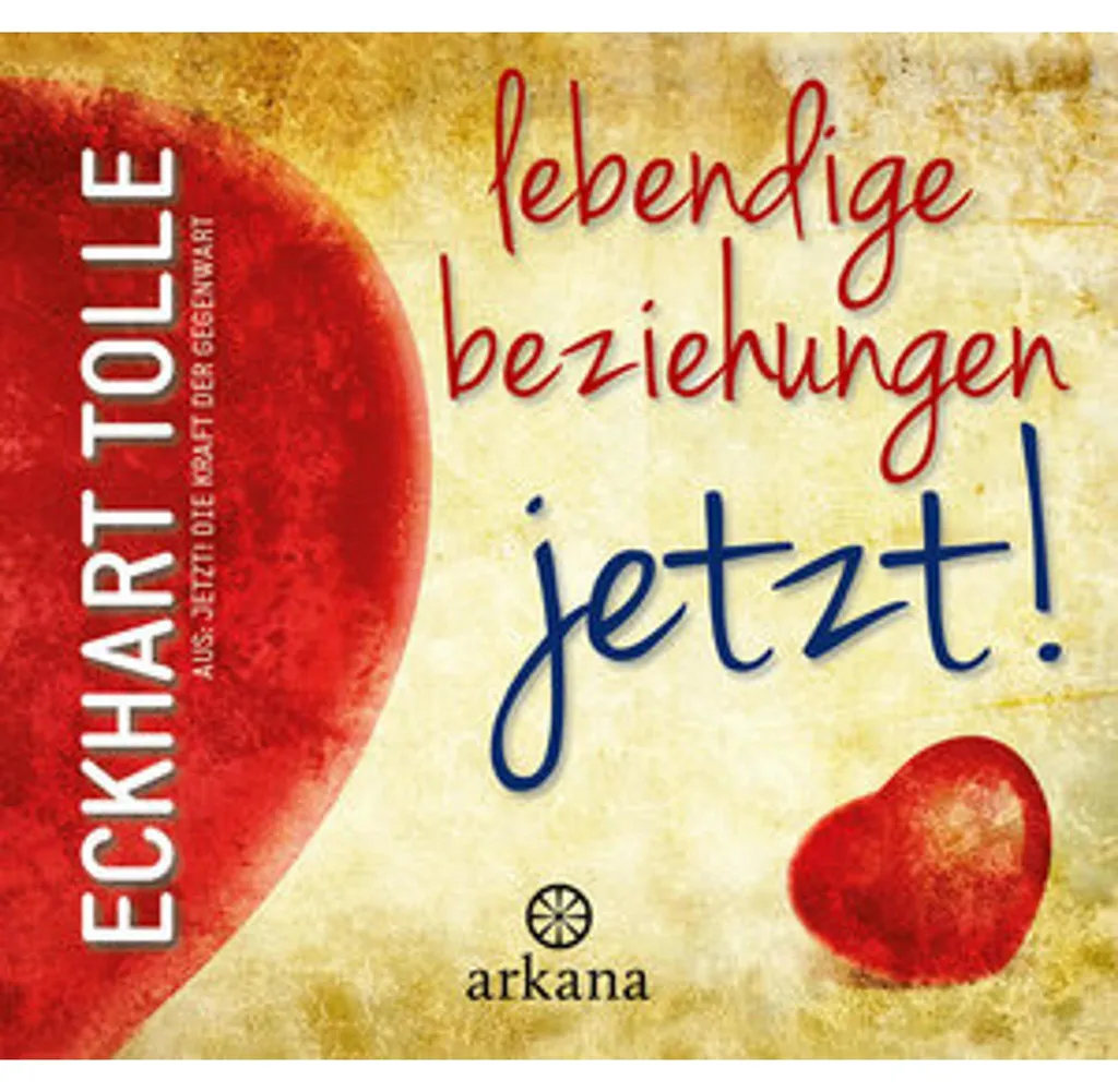 Lebendige Beziehungen JETZT Guide Pratique pour Couple Épanoui - Broché