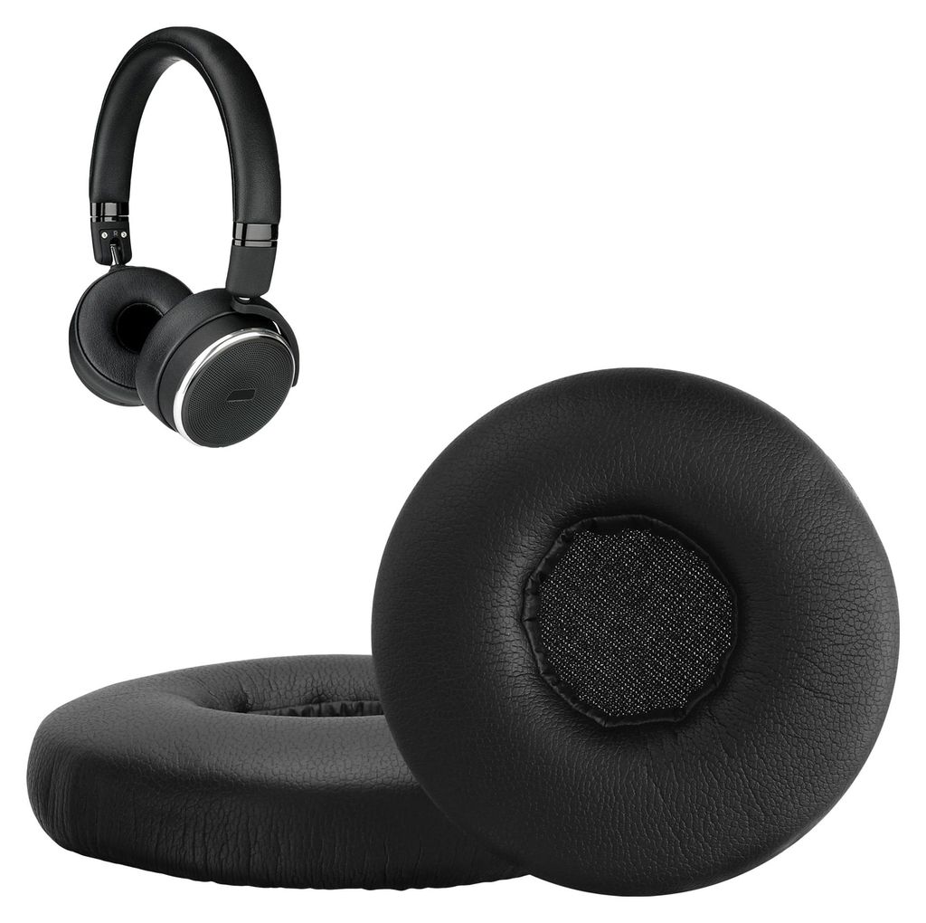 kwmobile 2x Ohr Polster für AKG N60NC Wired Ohrpolster - Produktbild 