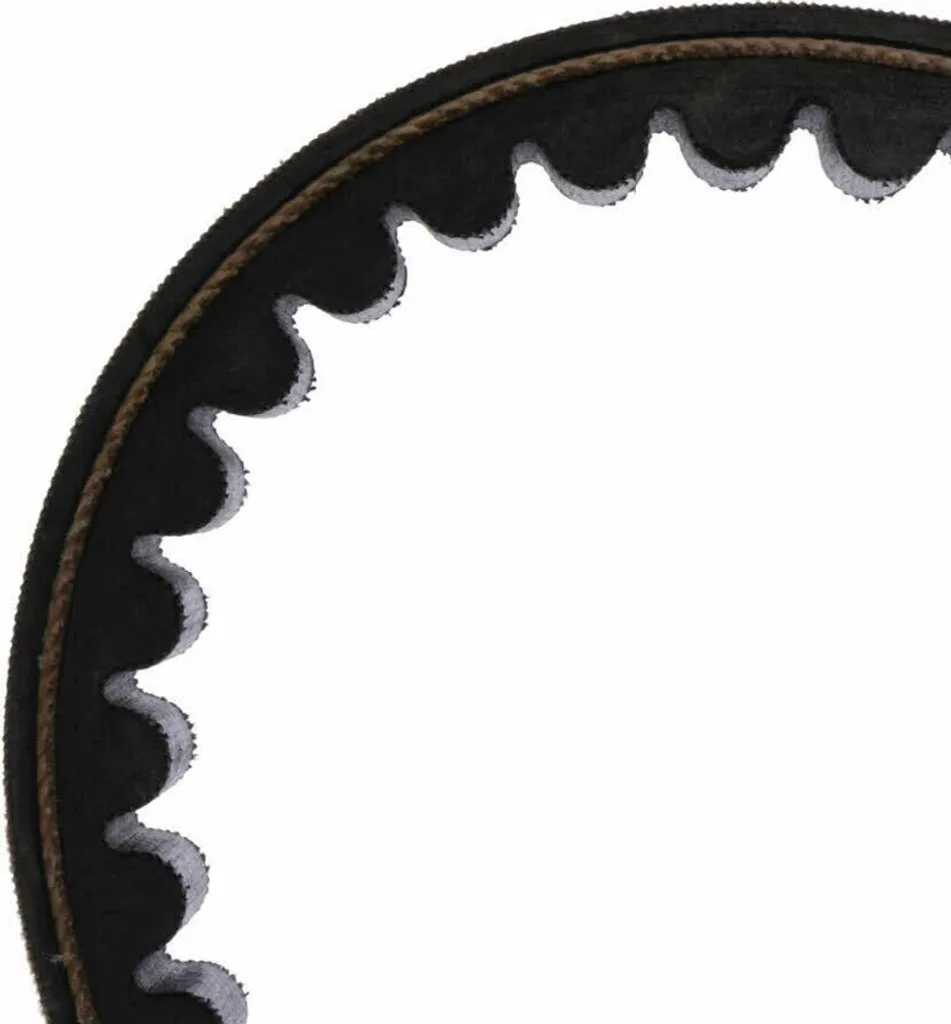 Courroie de transmission pour scooter Mitsuboshi MBLSC015 22.5x815 mm