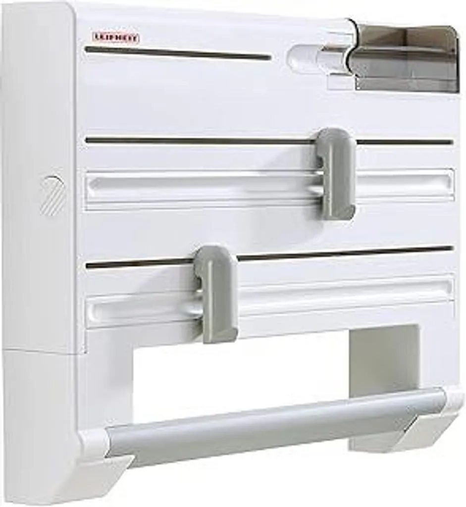 Leifheit Portarotoli Parat Plus ComfortLine: Il Re della Cucina