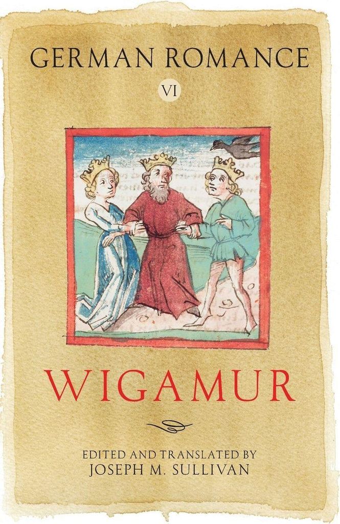 German Romance VI