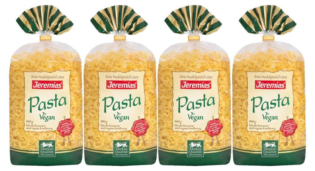 Jeremias Wellenspätzle Pâtes à la semoule de blé dur pur Image du produit 
