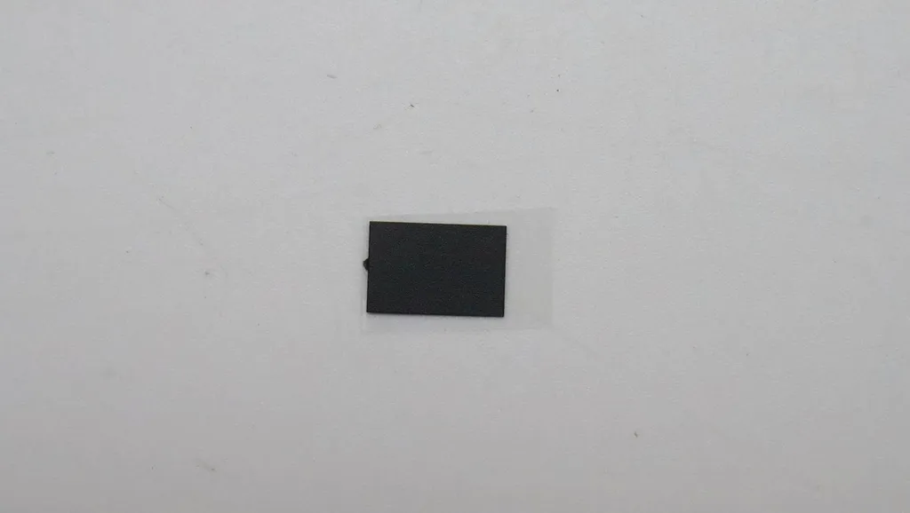 Lenovo Mechanical Mylar pour Touchpad 5M21L14173 - Pièce Originale