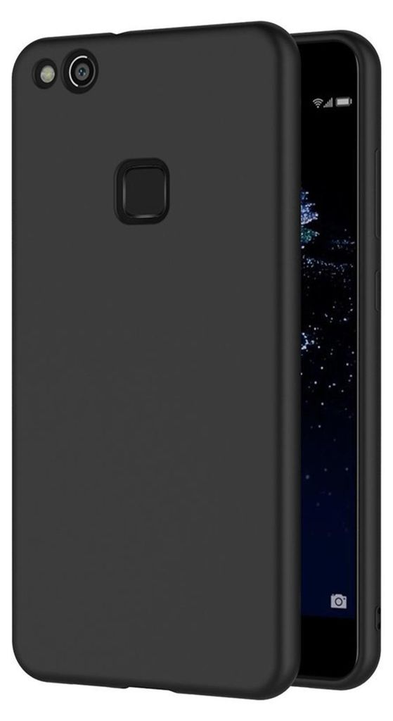 Silikónové puzdro pre Huawei P10 Lite Protective Cover Matt Obrázok produktu 