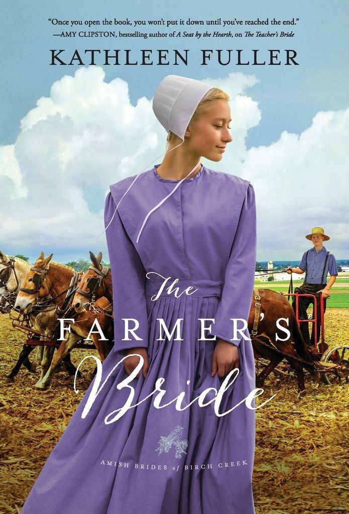 A Farmer's Bride Mass Market