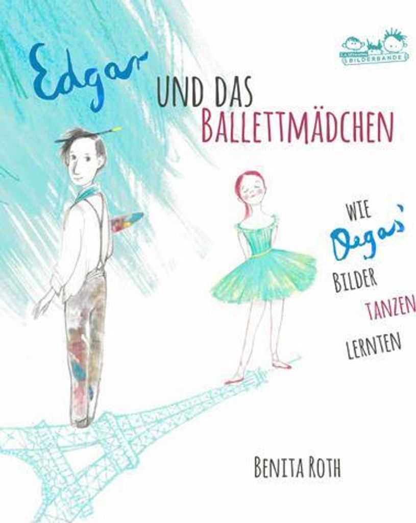 Edgar und das Ballettmädchen