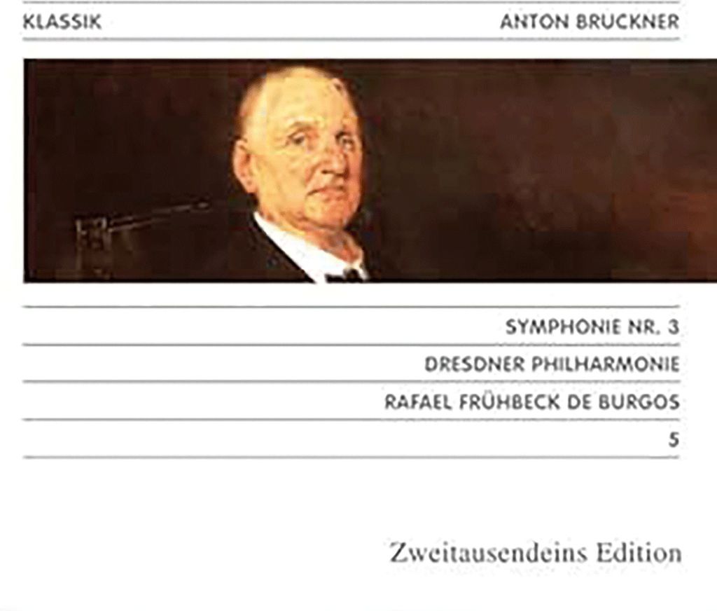 Sinfonie Nr. 3