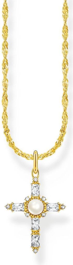 Thomas Sabo KE2296-445-14-L45V Zdjęcie produktu 