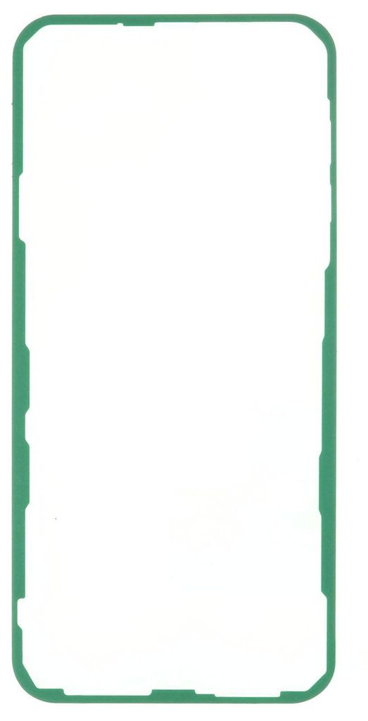 Samsung A55 5G (SM-A556B) Kleber Backcover Produktbild 