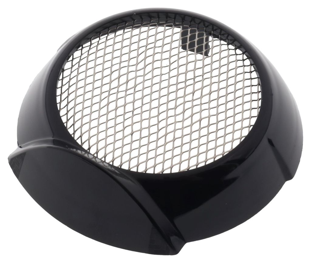 BaByliss coperchio posteriore phon asciugacapelli Pro 4.0 Immagine del prodotto 