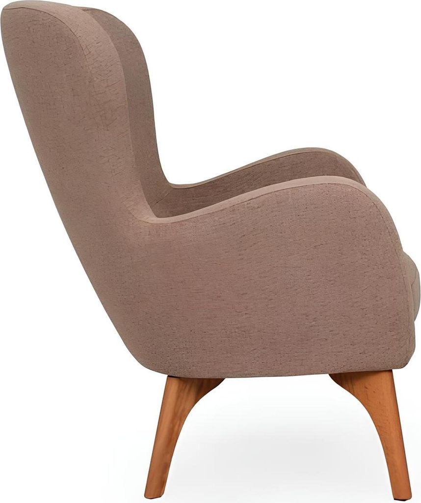 Wohnzimmer Brauer Sessel Relax Sitzer Polster Einsitzer Clubsessel Neu