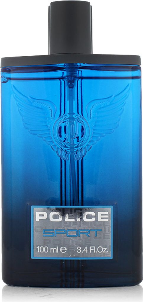 Police Sport Eau de Toilette für Herren 100 ml Produktbild 