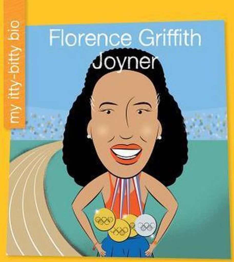 Florence Griffith Joyner