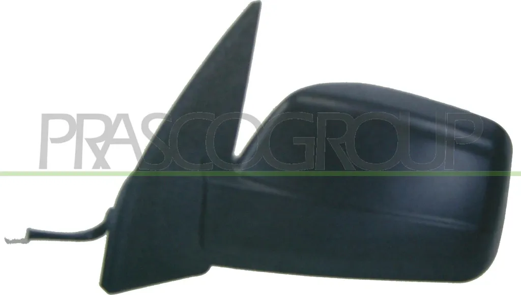 Rétroviseur Gauche PRASCO DS8307214 pour Nissan X-Trail T30 OE 96302ES81E