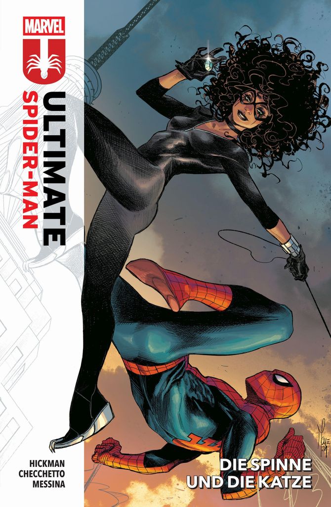 Ultimate Spider-Man
